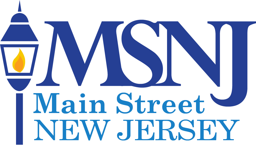 Main Street New Jersey Logo